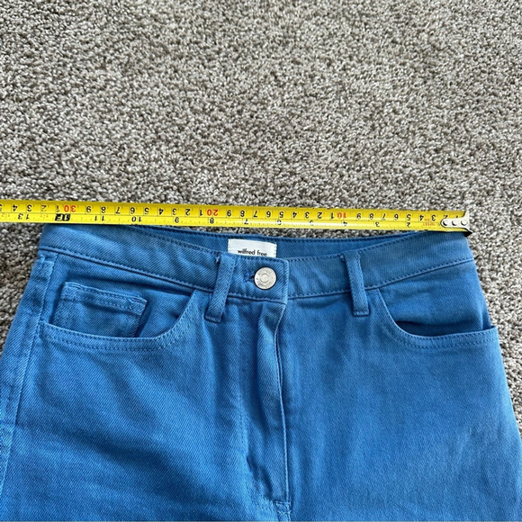 Wilfred Free The Melina™ Pant Size 0 Light Blue - Picture 12 of 12